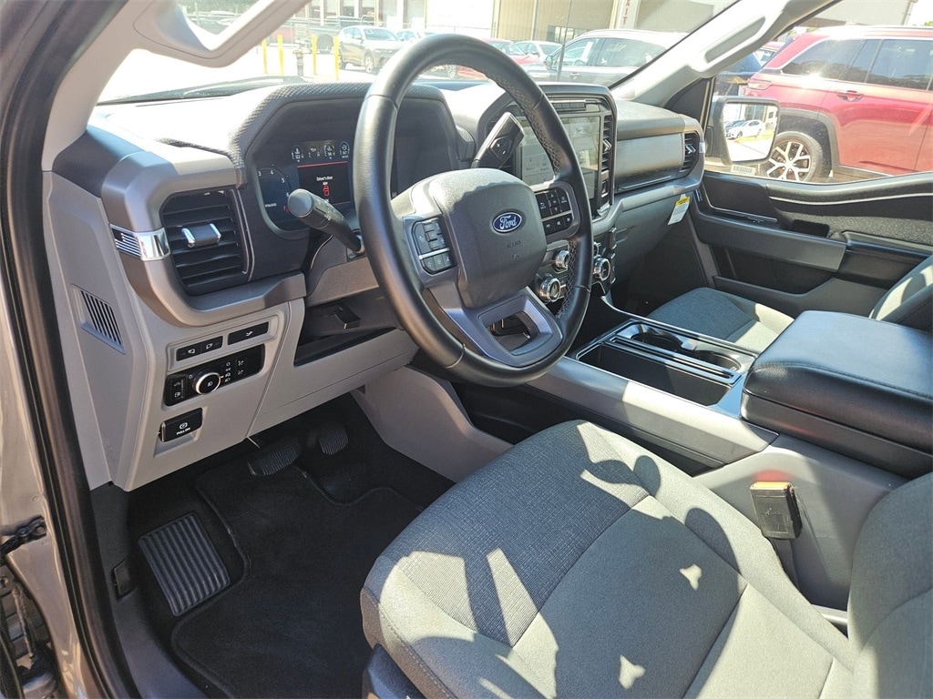 Thumbnail: 2024 Ford F-150 - 15