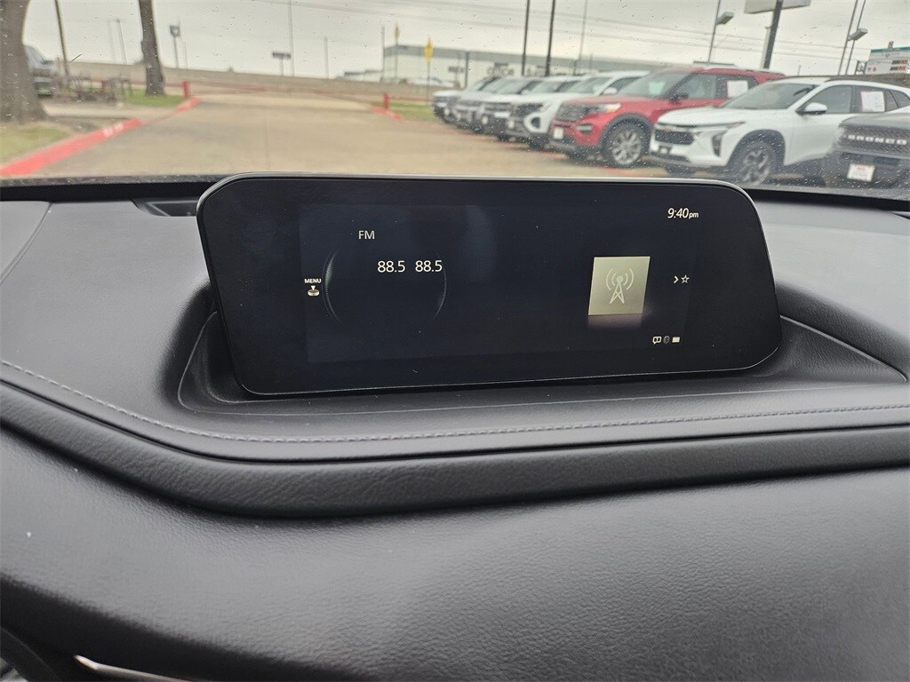 Thumbnail: 2025 Mazda CX-30 - 21