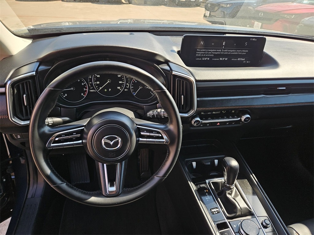 Thumbnail: 2025 Mazda CX-50 - 17