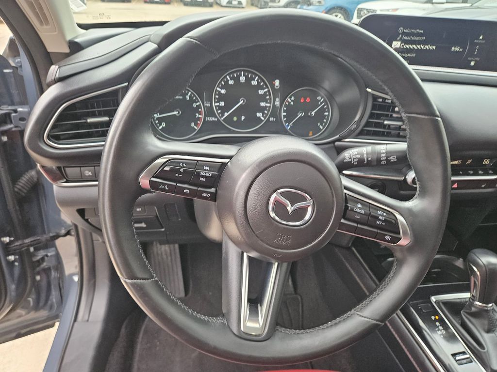 Thumbnail: 2025 Mazda CX-30 - 18