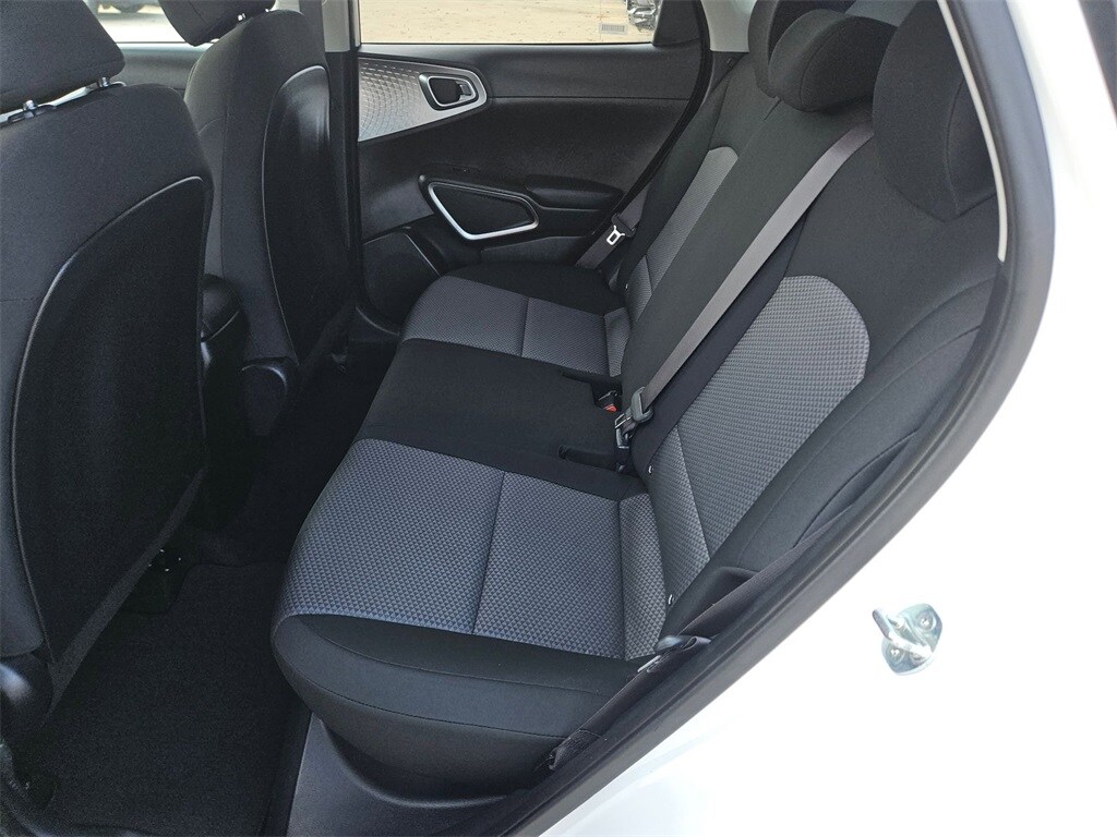 Thumbnail: 2024 Kia Soul - 26