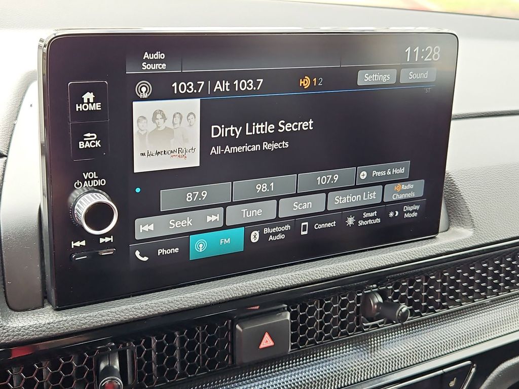 Thumbnail: 2025 Honda CR-V - 18