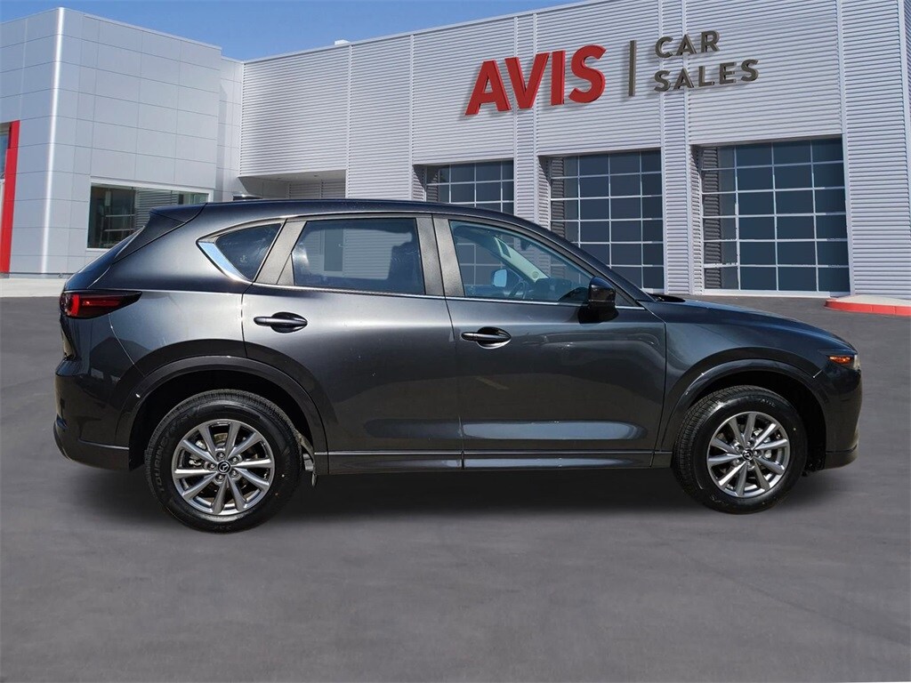 Thumbnail: 2025 Mazda CX-5 - 7