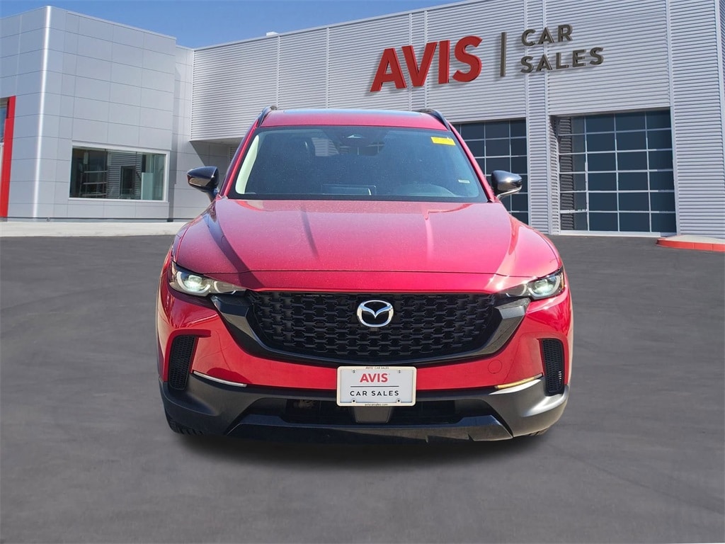 Thumbnail: 2025 Mazda CX-50 - 10