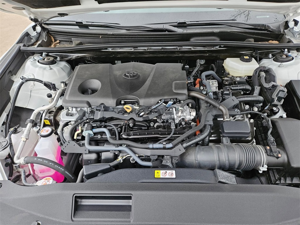 Thumbnail: 2025 Toyota Camry - 23