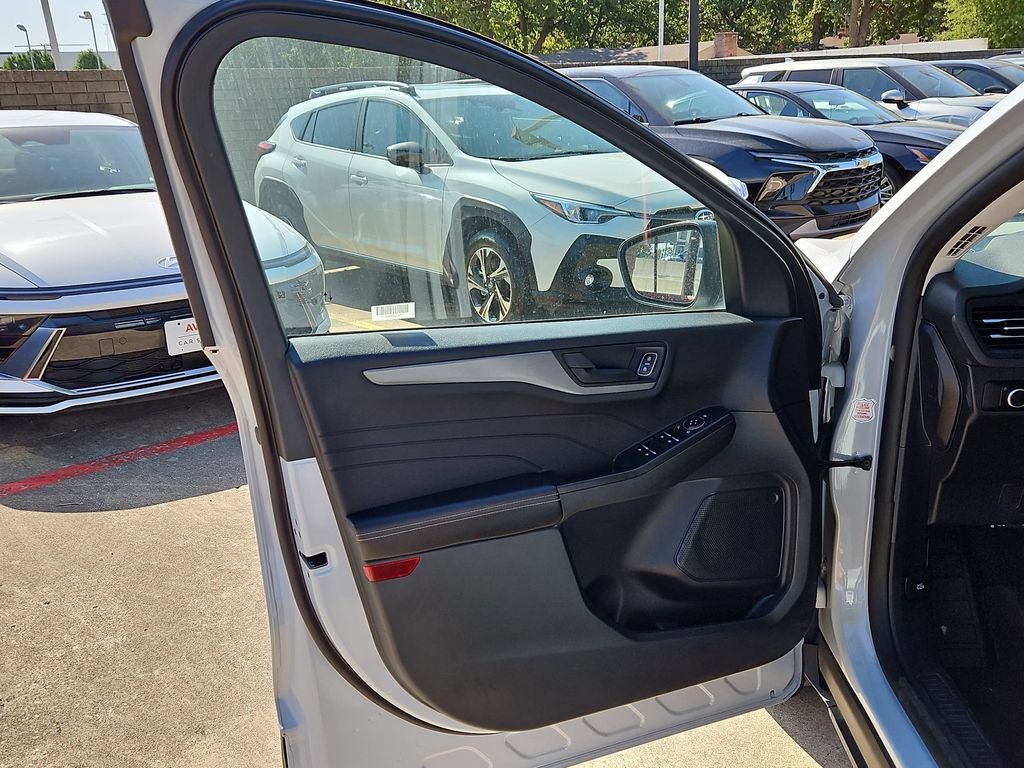 2025 Ford Escape Active - Photo 9