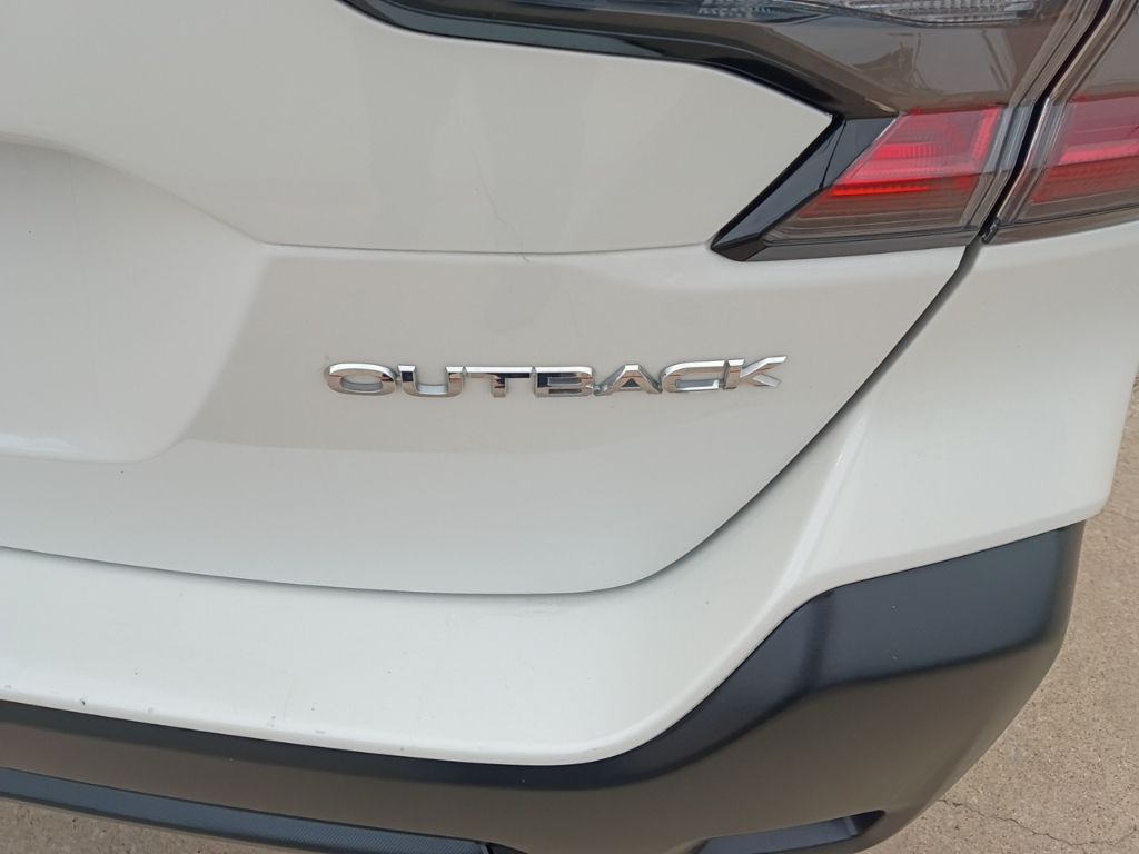 Thumbnail: 2025 Subaru Outback - 12