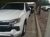 2024 Chevrolet Silverado 1500 LT -
                  Irving, TX