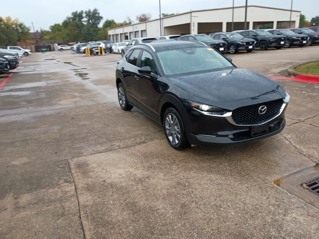 Thumbnail: 2025 Mazda CX-30 - 3