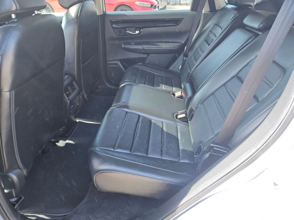 Thumbnail: 2025 Honda CR-V - 28