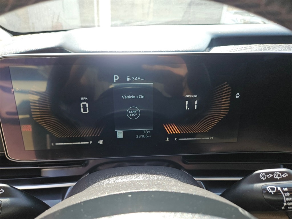 Thumbnail: 2025 Kia Carnival - 19