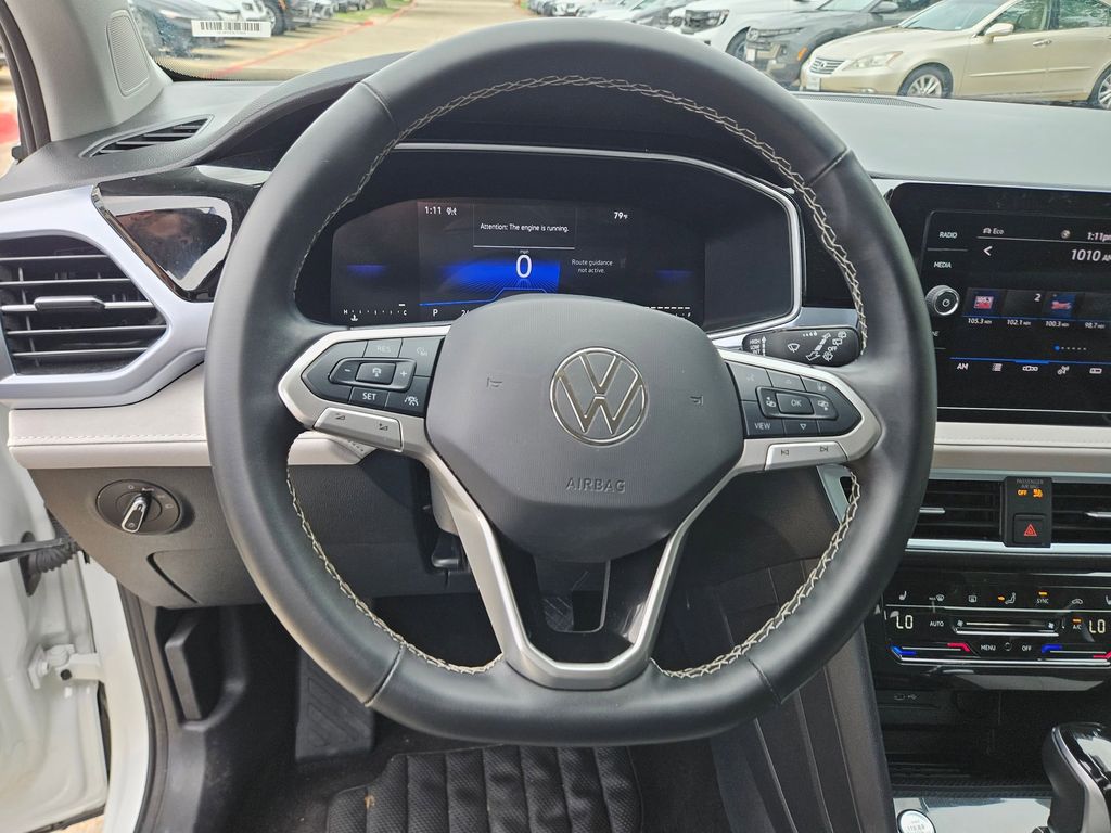 Thumbnail: 2025 Volkswagen Taos - 18