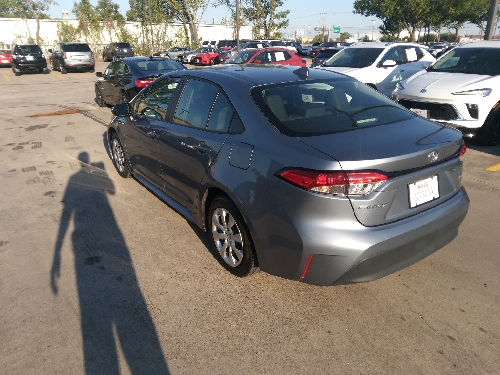 Thumbnail: 2024 Toyota Corolla - 7