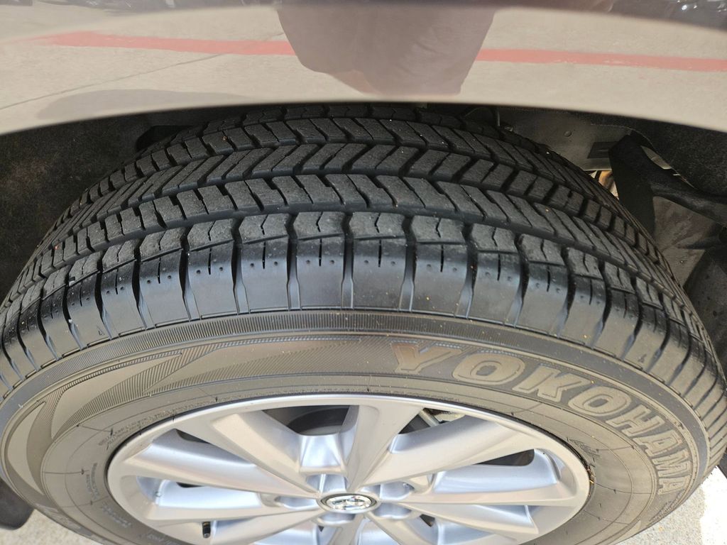 Thumbnail: 2025 Mazda CX-5 - 26