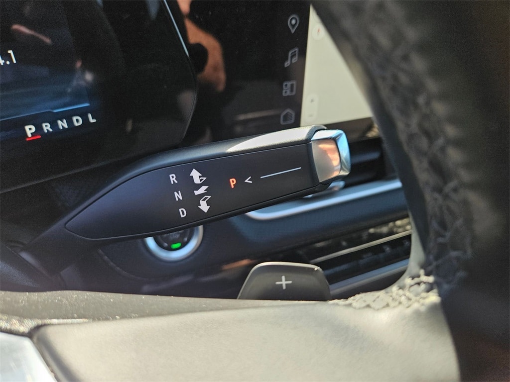 Thumbnail: 2025 Chevrolet Equinox - 28