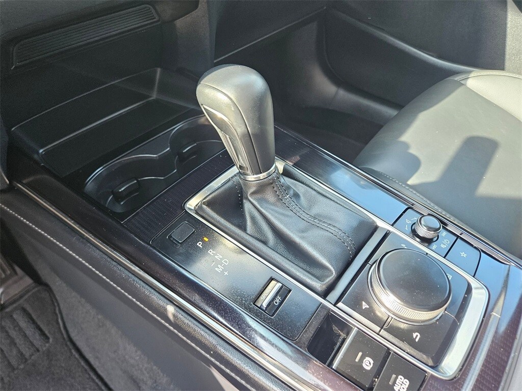 Thumbnail: 2025 Mazda CX-30 - 26