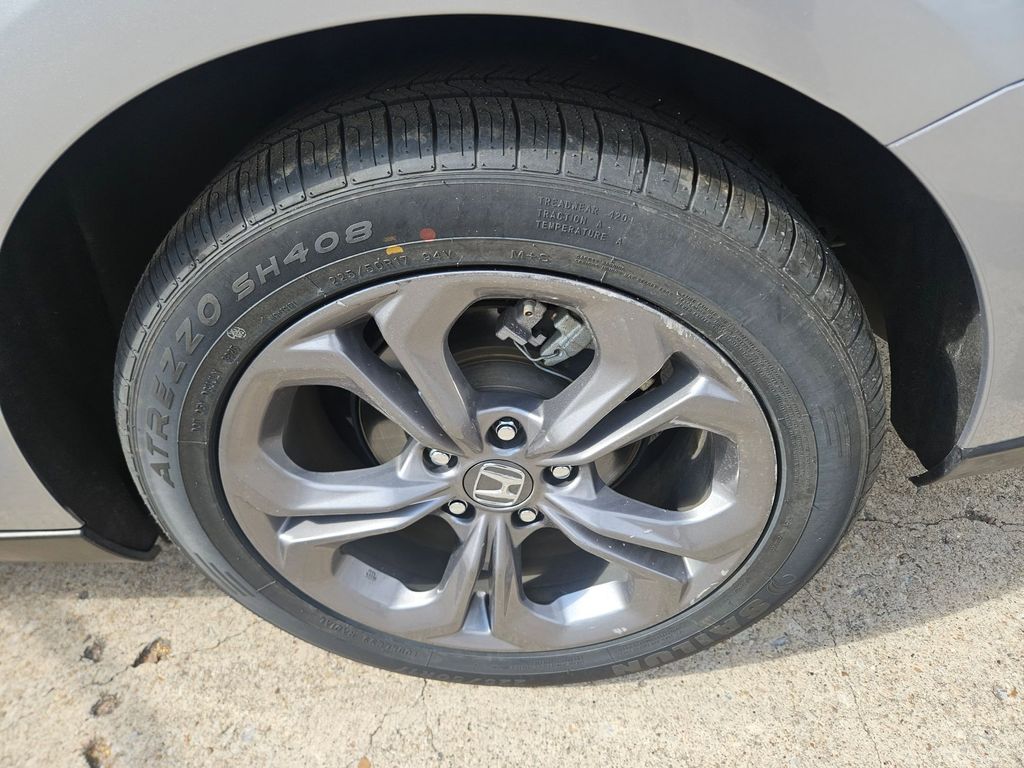 Thumbnail: 2024 Honda Accord - 25