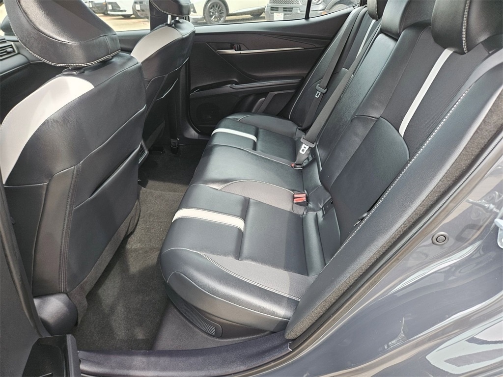 Thumbnail: 2025 Toyota Camry - 27