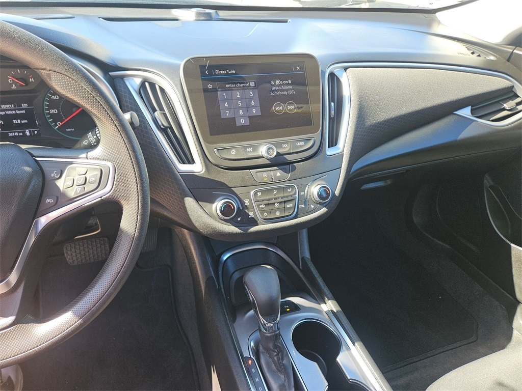 Thumbnail: 2024 Chevrolet Malibu - 19