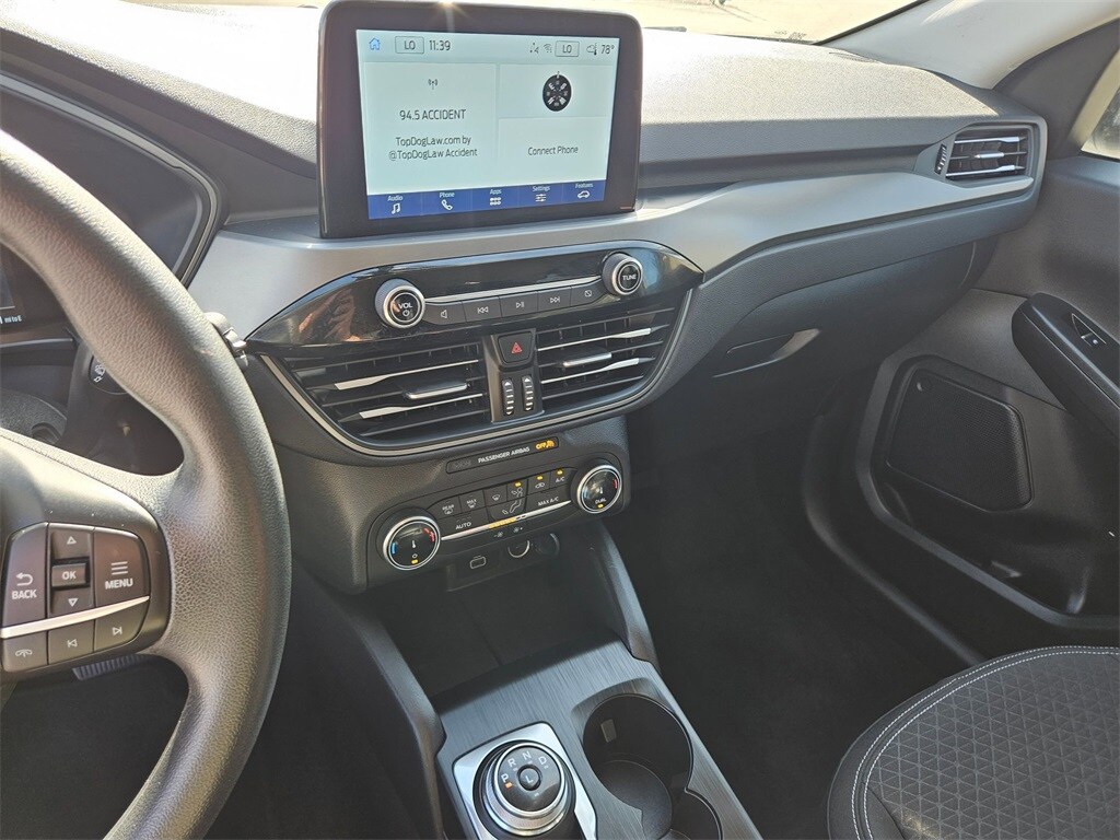 Thumbnail: 2025 Ford Escape - 20