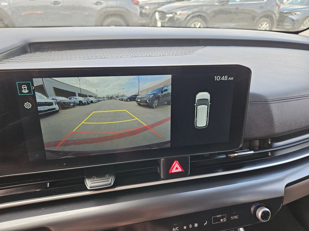 Thumbnail: 2025 Kia Carnival - 22