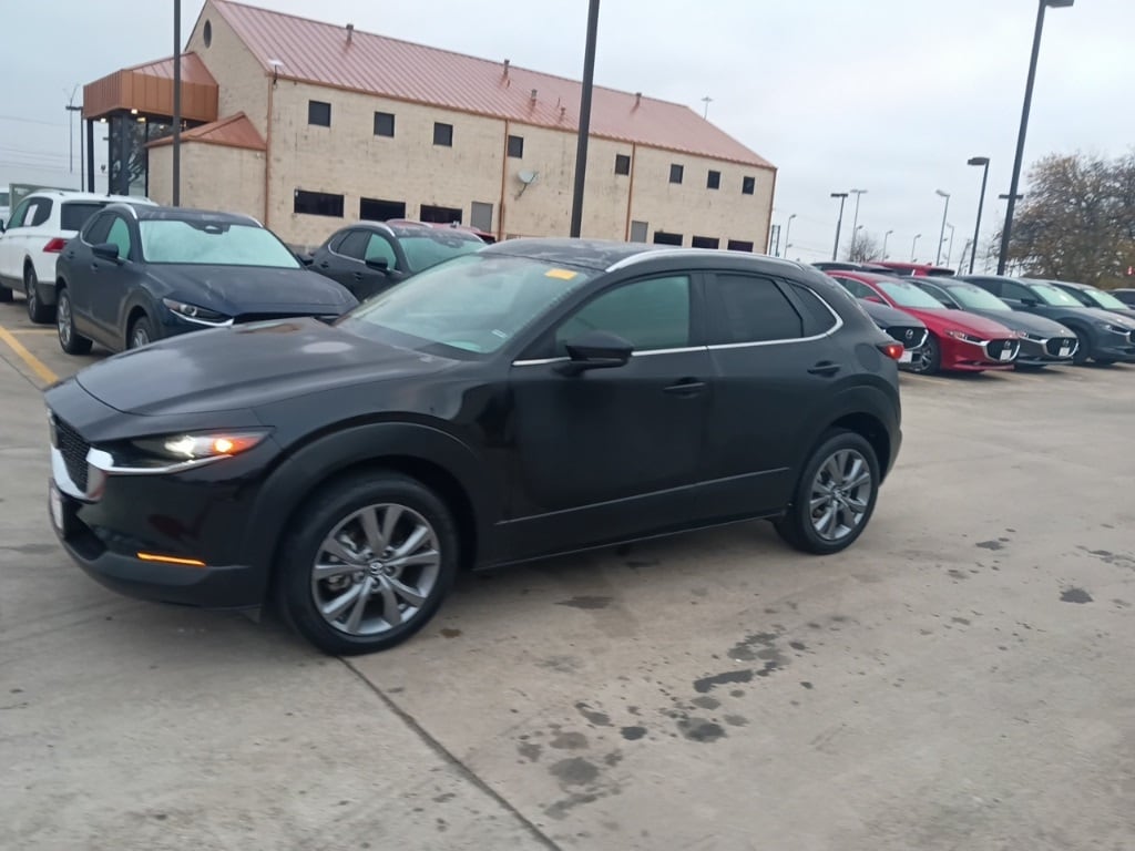 Thumbnail: 2025 Mazda CX-30 - 1