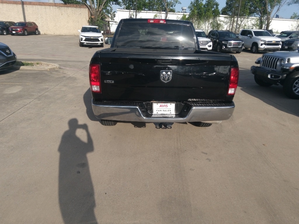 Thumbnail: 2023 RAM 1500 Classic - 5