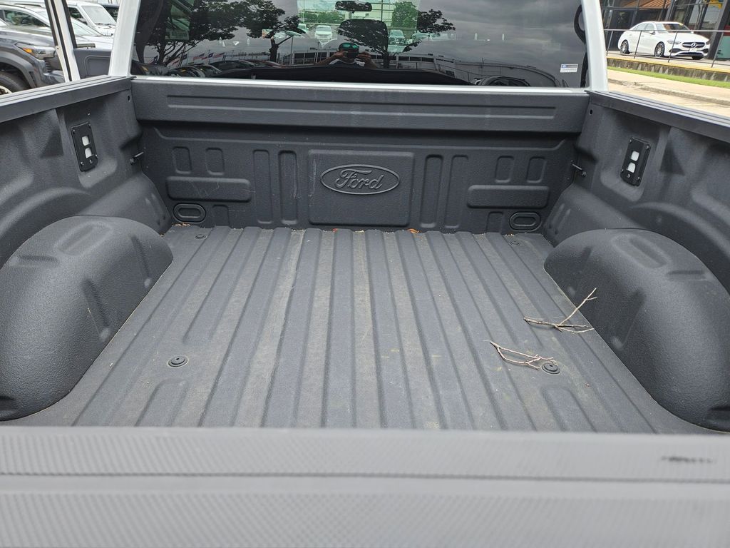 Thumbnail: 2025 Ford F-150 - 24
