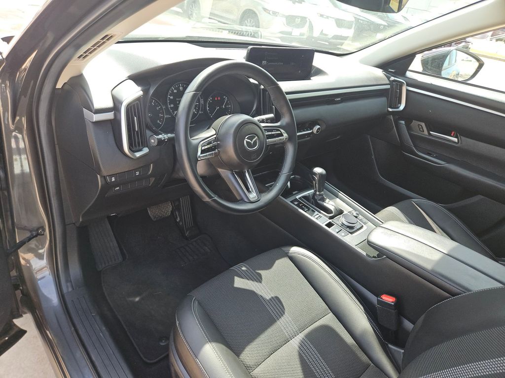 Thumbnail: 2025 Mazda CX-50 - 13