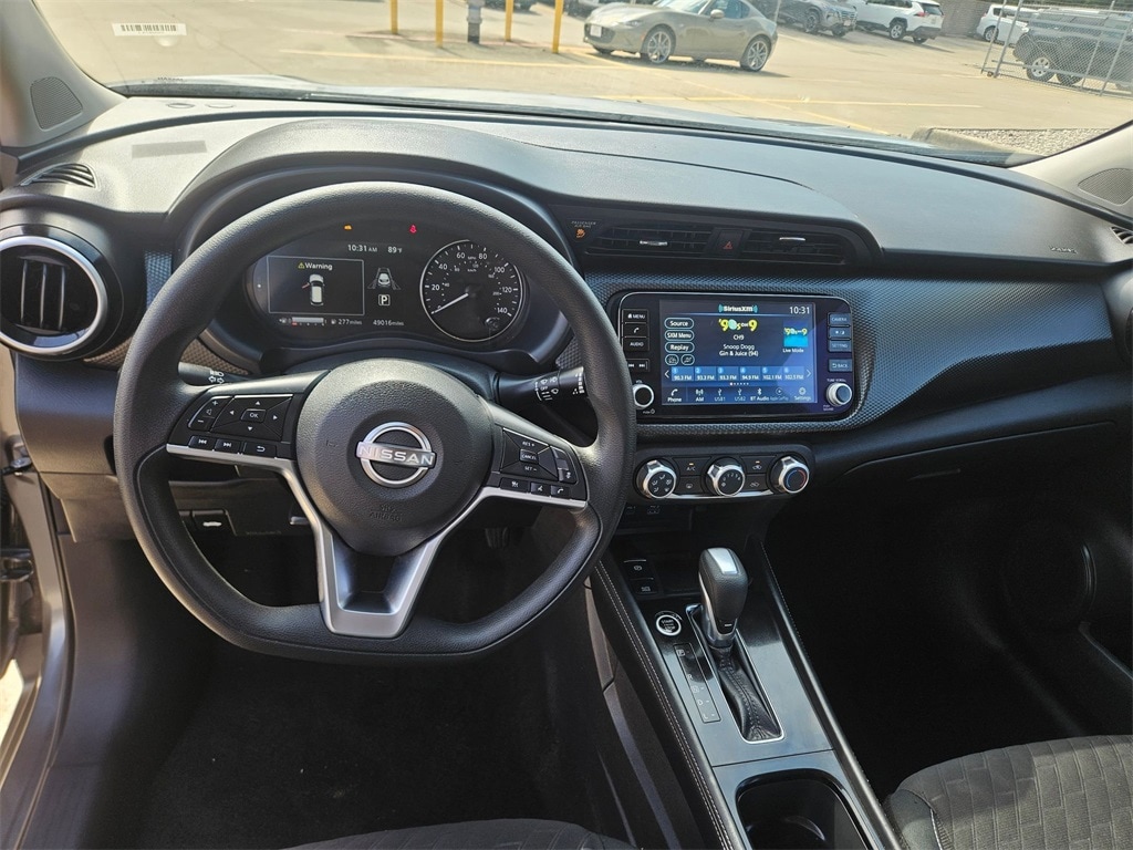 Thumbnail: 2024 Nissan Kicks - 16