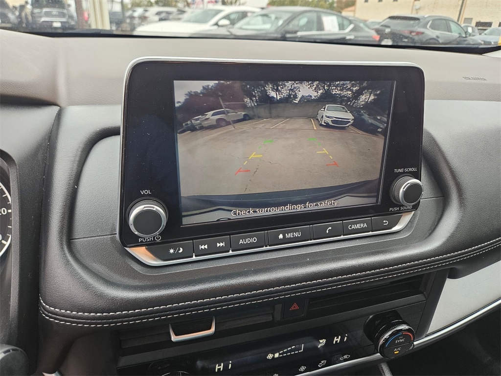 Thumbnail: 2023 Nissan Rogue - 19