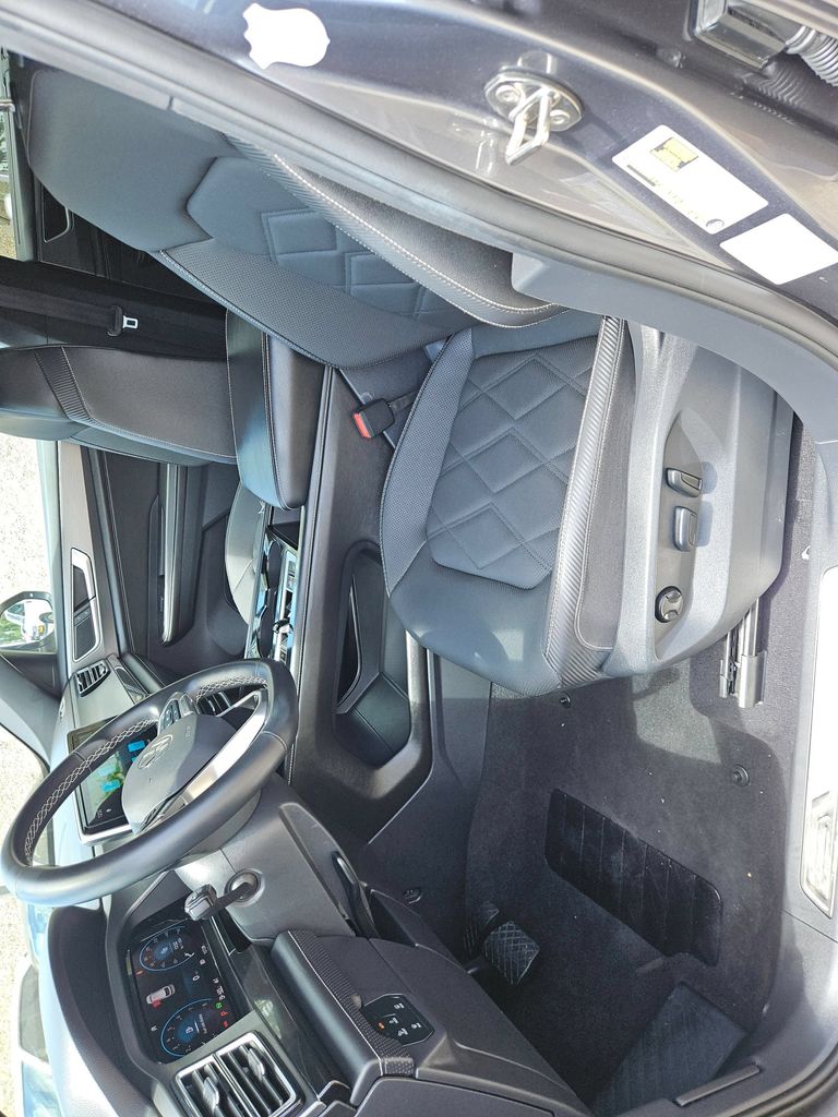 Thumbnail: 2025 Volkswagen Atlas - 11