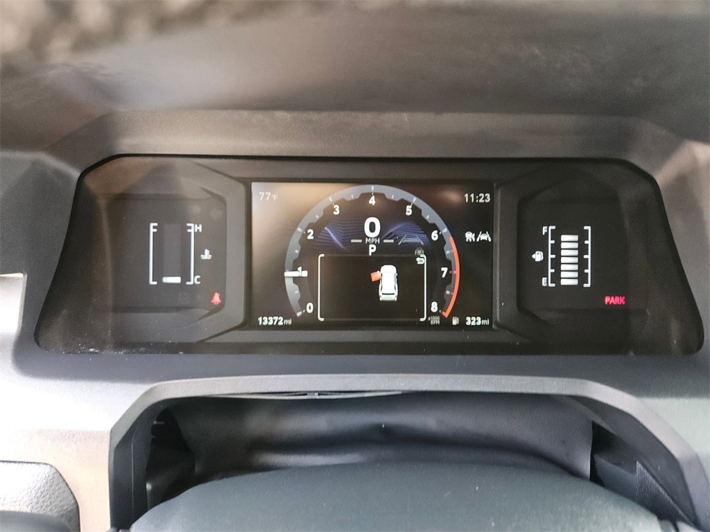 Thumbnail: 2025 Toyota 4Runner - 19