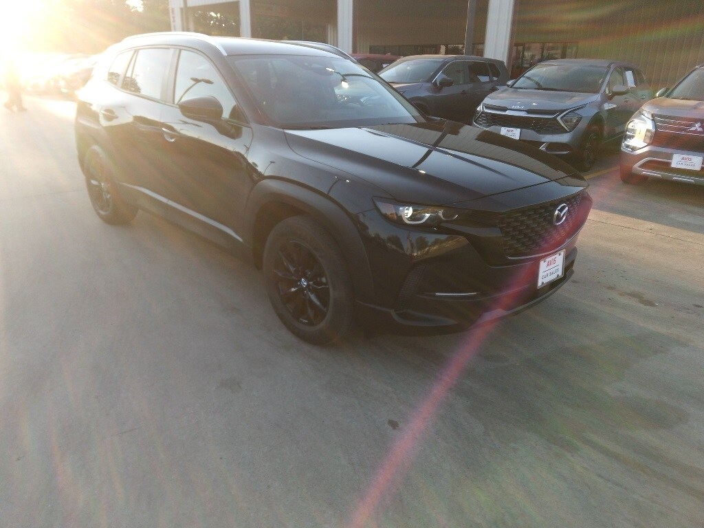 2025 Mazda CX-50 2.5 S Preferred photo 3