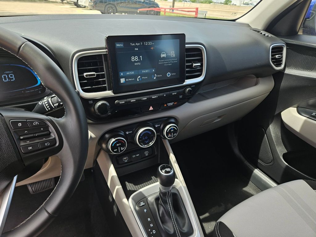 Thumbnail: 2025 Hyundai Venue - 20