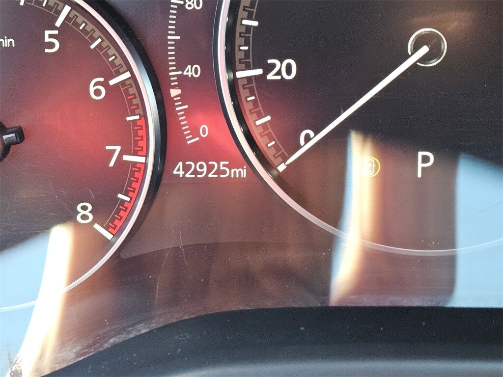 Thumbnail: 2024 Mazda Mazda3 - 19