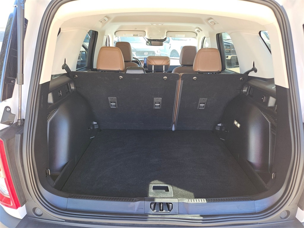 Thumbnail: 2025 Ford Bronco Sport - 24