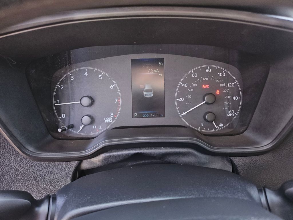 Thumbnail: 2024 Toyota Corolla - 19