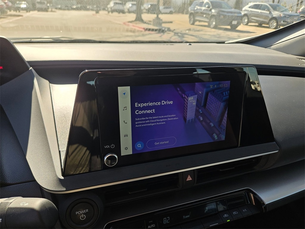 Thumbnail: 2025 Toyota Prius - 21