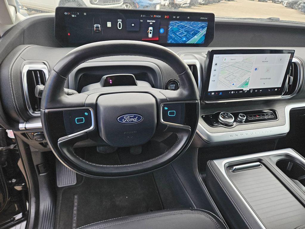 Thumbnail: 2025 Ford Expedition - 20