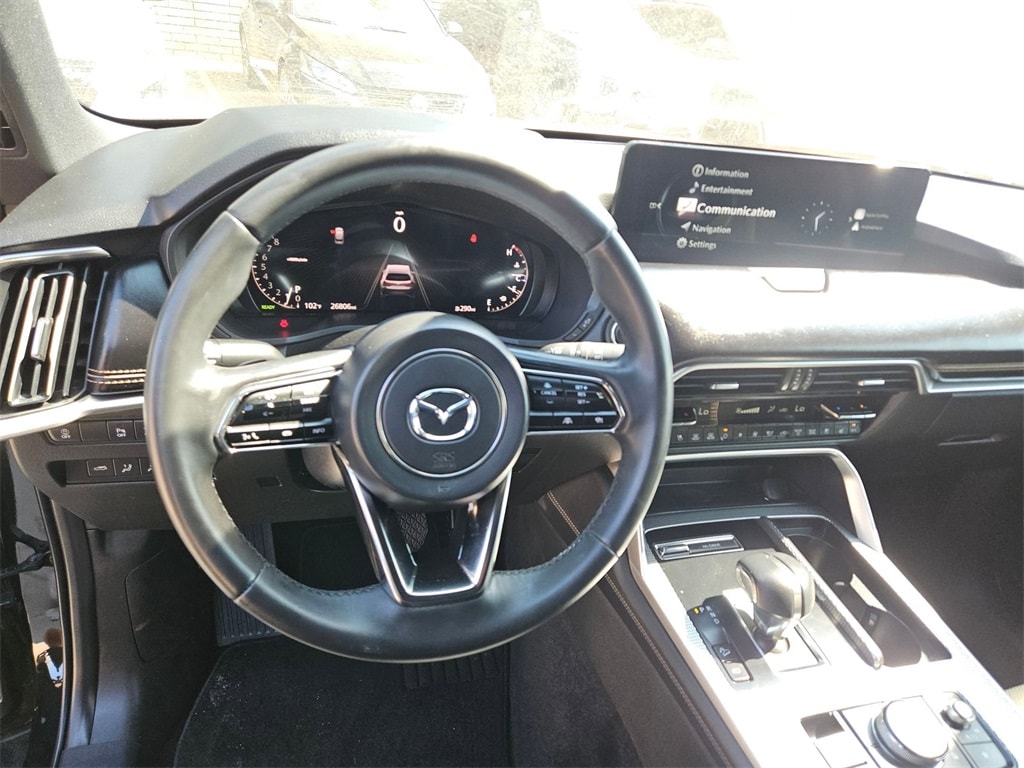 Thumbnail: 2025 Mazda CX-90 - 16