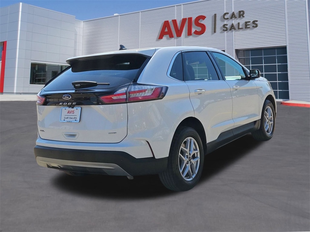 Thumbnail: 2024 Ford Edge - 6