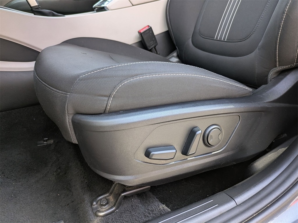 2024 Hyundai Tucson SEL 14