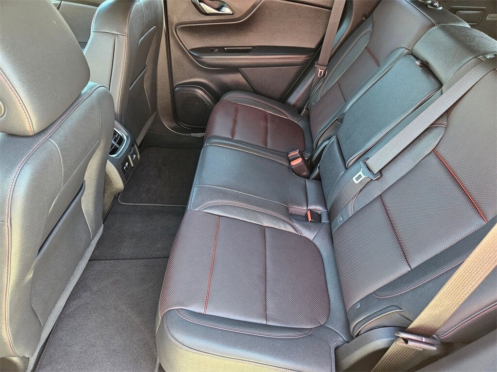 Thumbnail: 2025 Chevrolet Blazer - 26