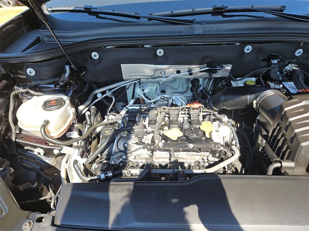 Thumbnail: 2025 Volkswagen Atlas - 31