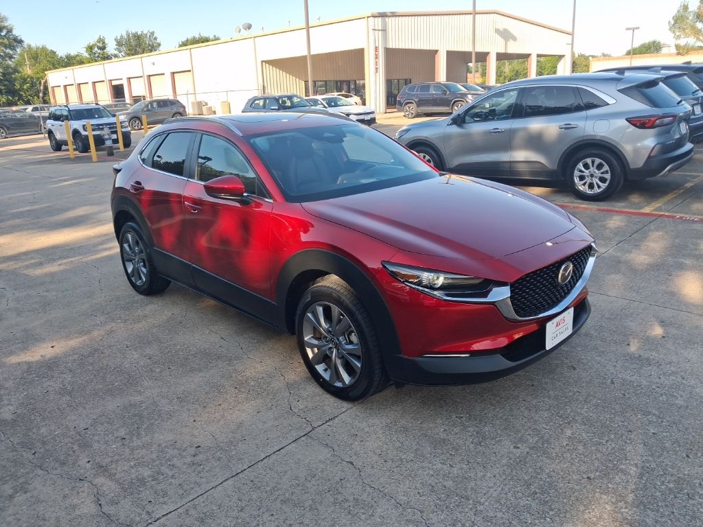 Thumbnail: 2025 Mazda CX-30 - 6