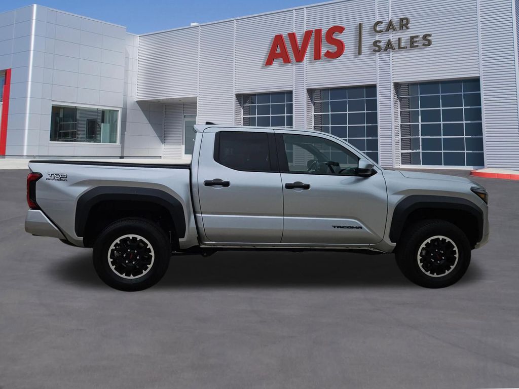 Thumbnail: 2024 Toyota Tacoma - 7