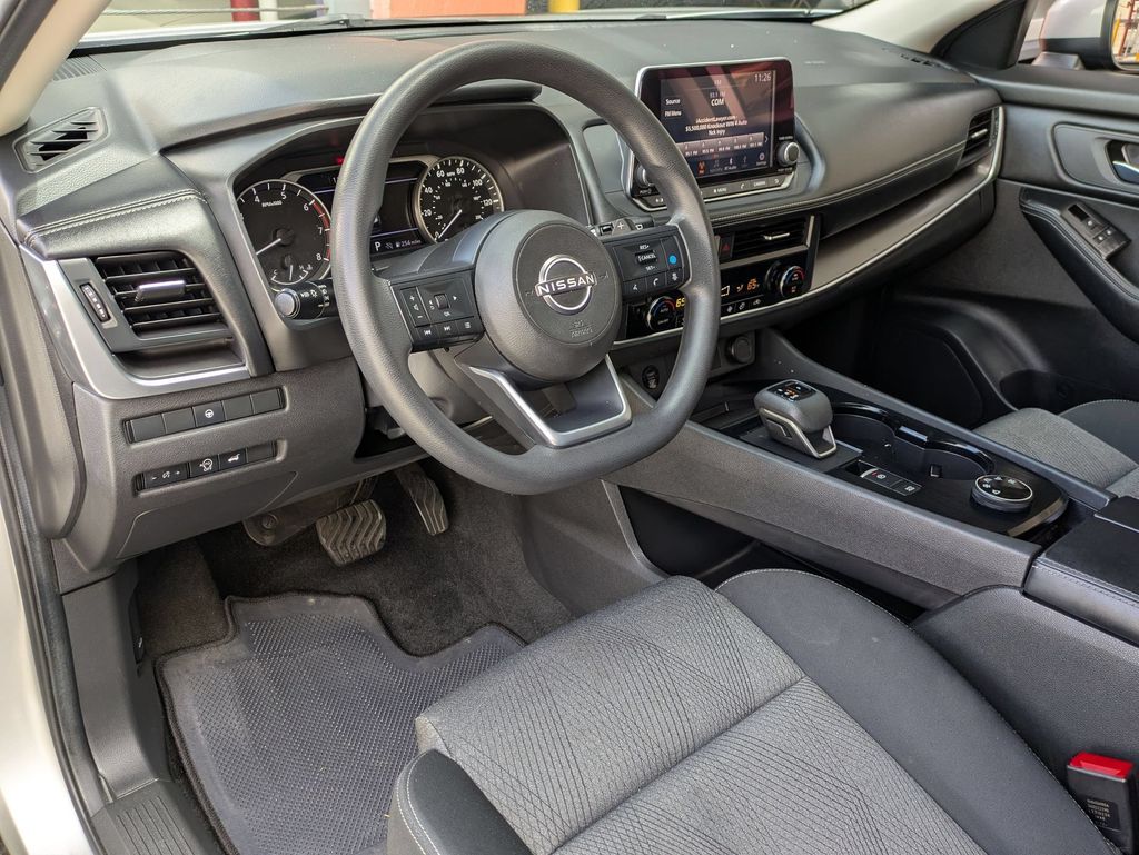 Thumbnail: 2024 Nissan Rogue - 14