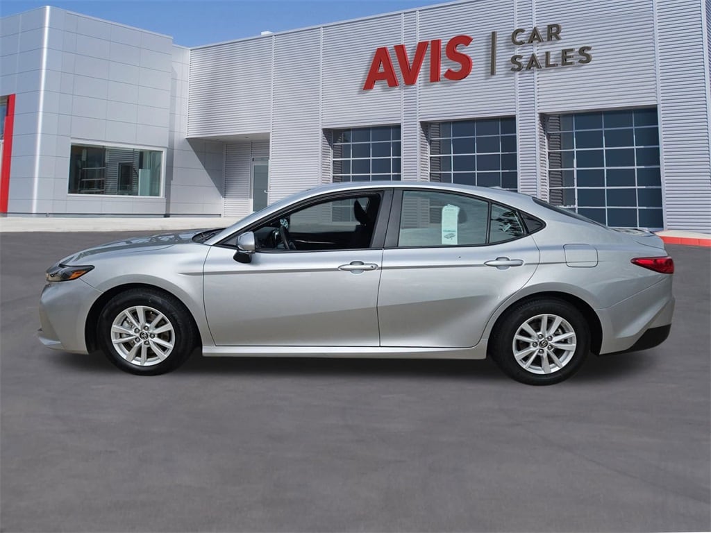 Thumbnail: 2025 Toyota Camry - 2