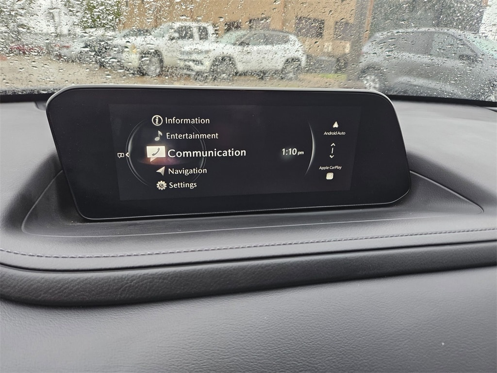 Thumbnail: 2025 Mazda CX-30 - 21